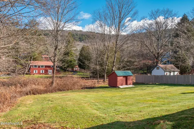 $680,000 | 7 Stockbridge Road, West Stockbridge, MA 01266