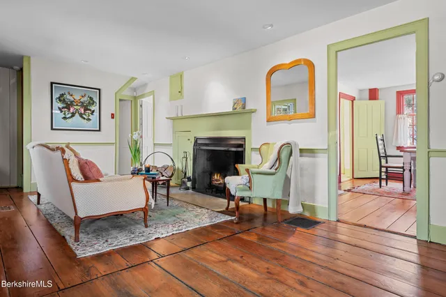 $680,000 | 7 Stockbridge Road, West Stockbridge, MA 01266