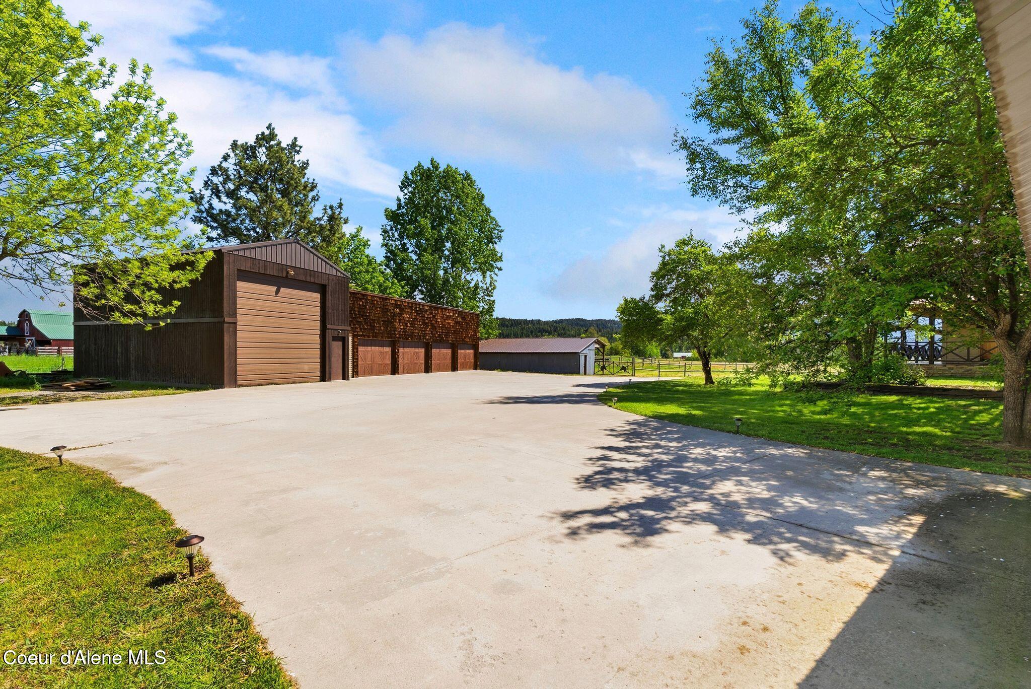 1255 Hickey Road Sandpoint, ID 83864 - Photo 65 of 82 69_DSC01857