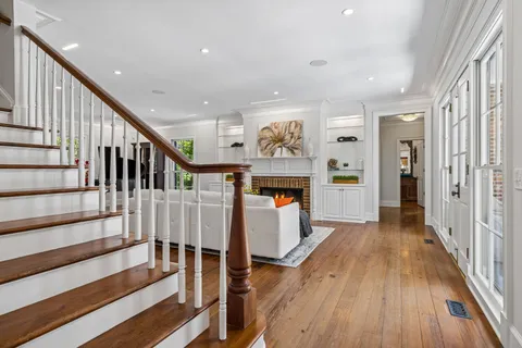 $2,795,000 | 5201 Heathrow Hills Drive, Brentwood, TN 37027