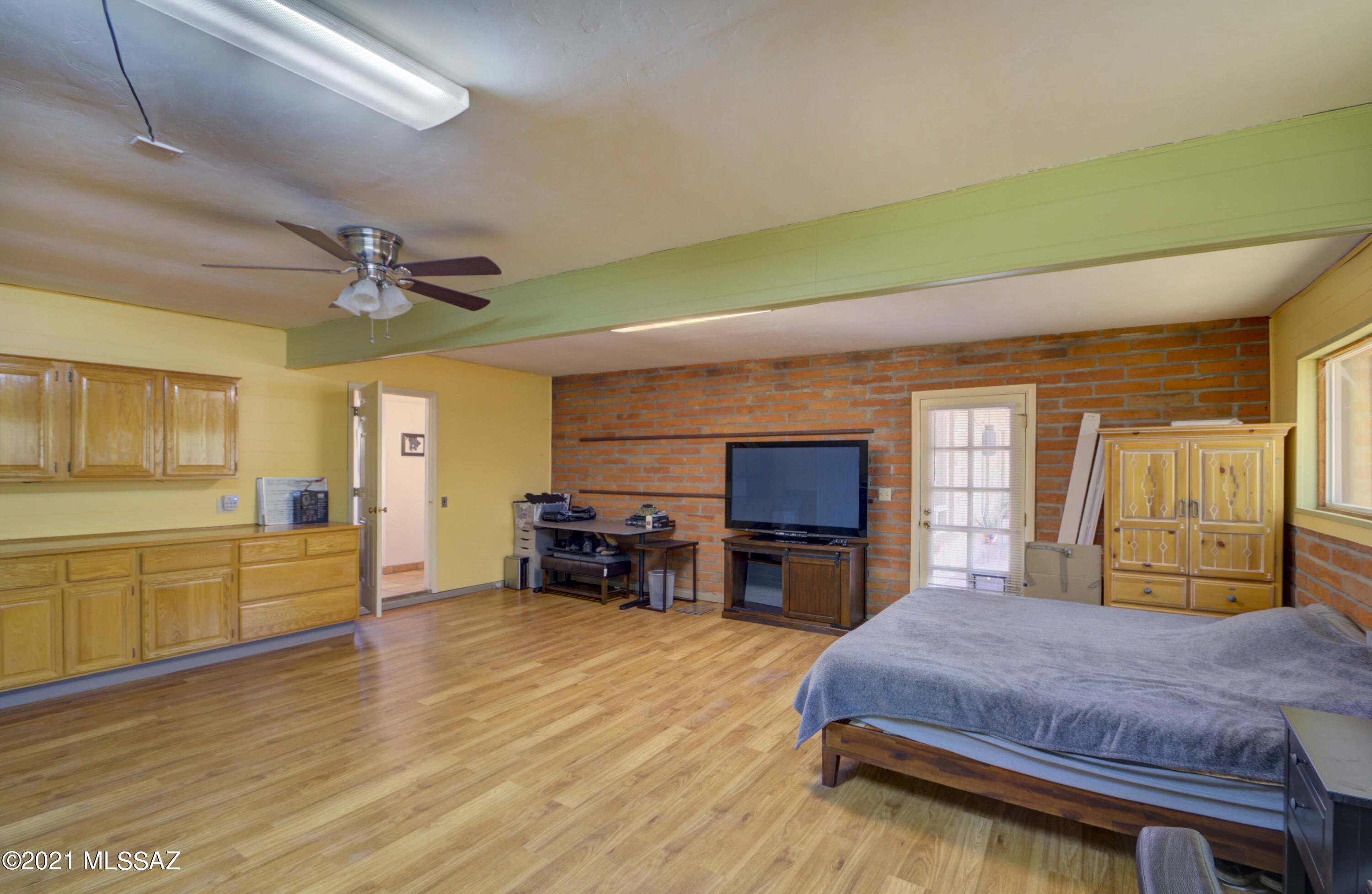 8901 East Bears Path Road Tucson, AZ 85749 - Photo 21 of 40