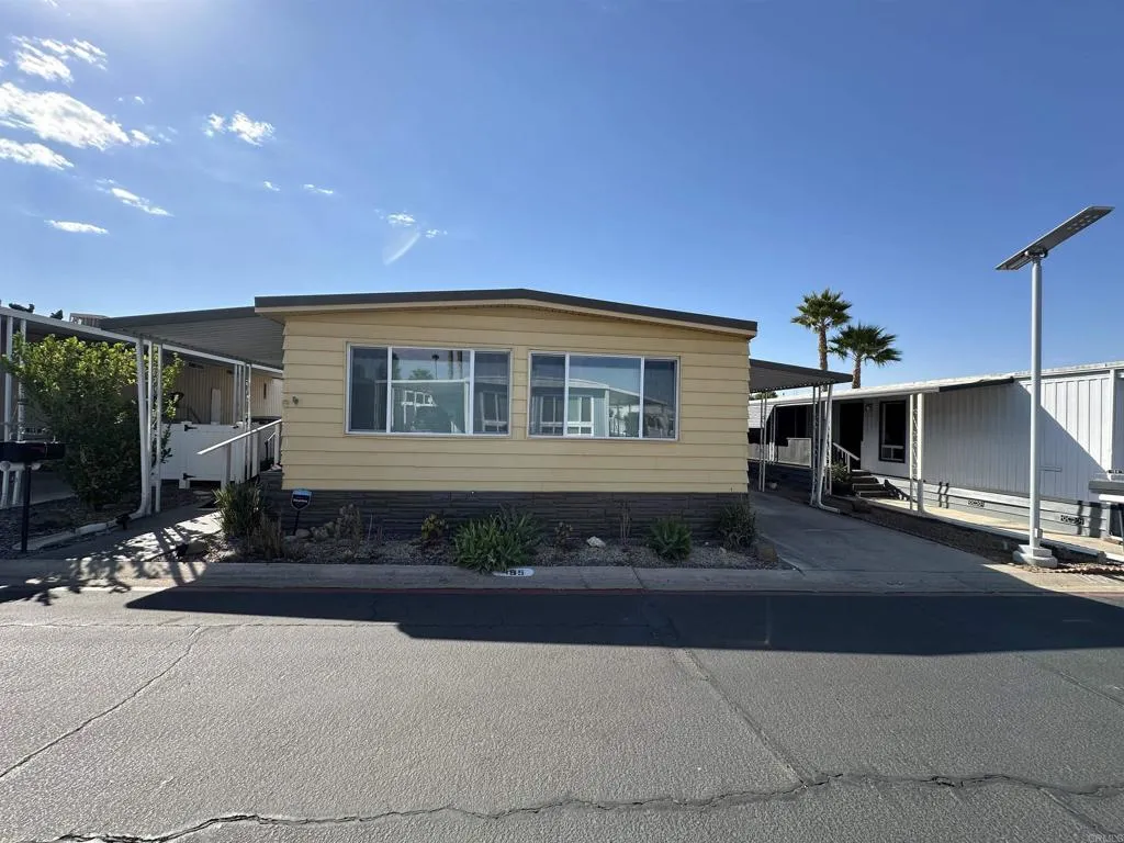 8301 Mission Gorge Road, Unit 195 Santee, CA 92071 - Photo 1 of 42 Gallery Image 1