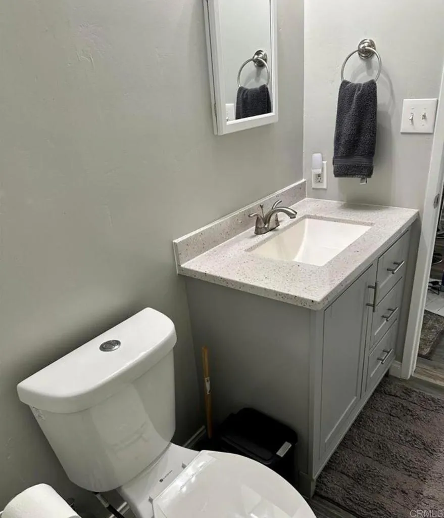 8301 Mission Gorge Road, Unit 195 Santee, CA 92071 - Photo 12 of 42 Gallery Image 12