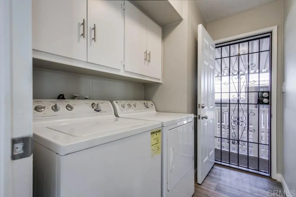 8301 Mission Gorge Road, Unit 195 Santee, CA 92071 - Photo 17 of 42 Gallery Image 17