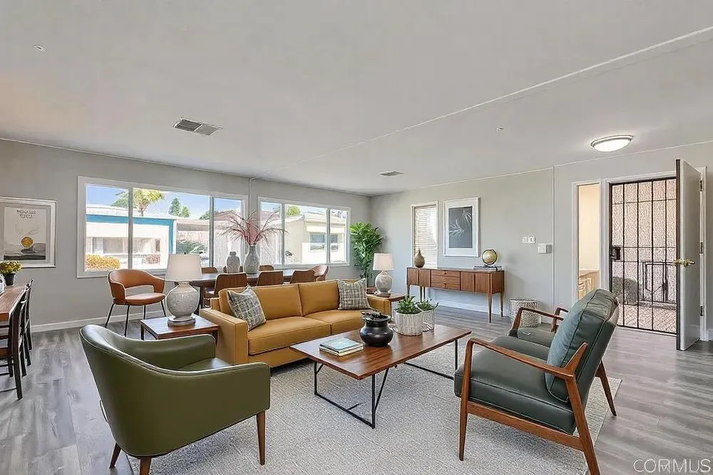 8301 Mission Gorge Road, Unit 195 Santee, CA 92071 - Photo 2 of 42 Gallery Image 2