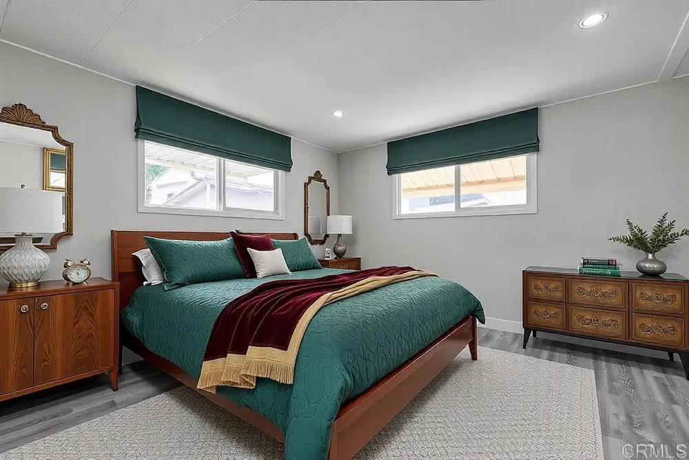 8301 Mission Gorge Road, Unit 195 Santee, CA 92071 - Photo 22 of 42 Gallery Image 22