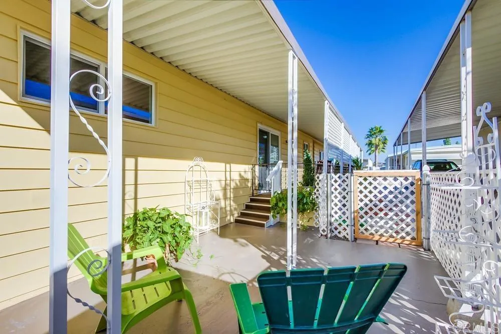 8301 Mission Gorge Road, Unit 195 Santee, CA 92071 - Photo 29 of 42 Gallery Image 29