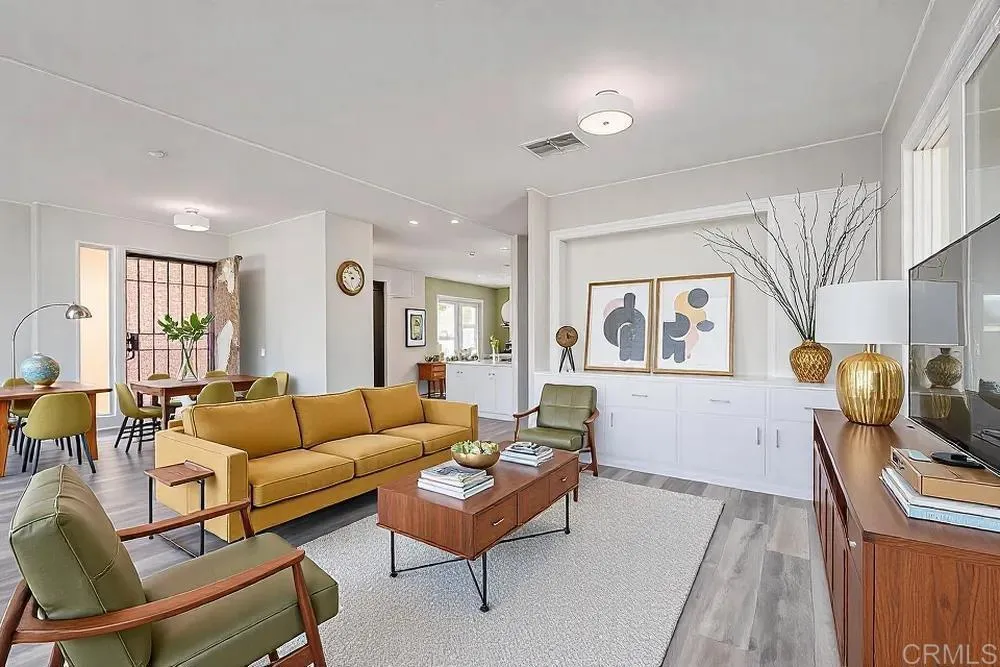 8301 Mission Gorge Road, Unit 195 Santee, CA 92071 - Photo 3 of 42 Gallery Image 3