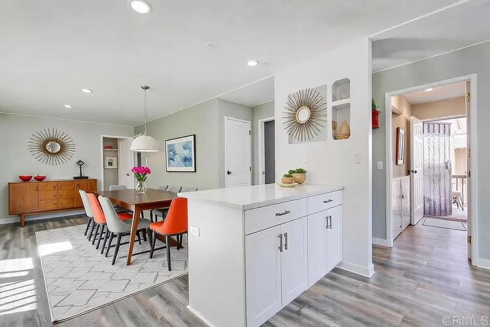 8301 Mission Gorge Road, Unit 195 Santee, CA 92071 - Photo 4 of 42 Gallery Image 4