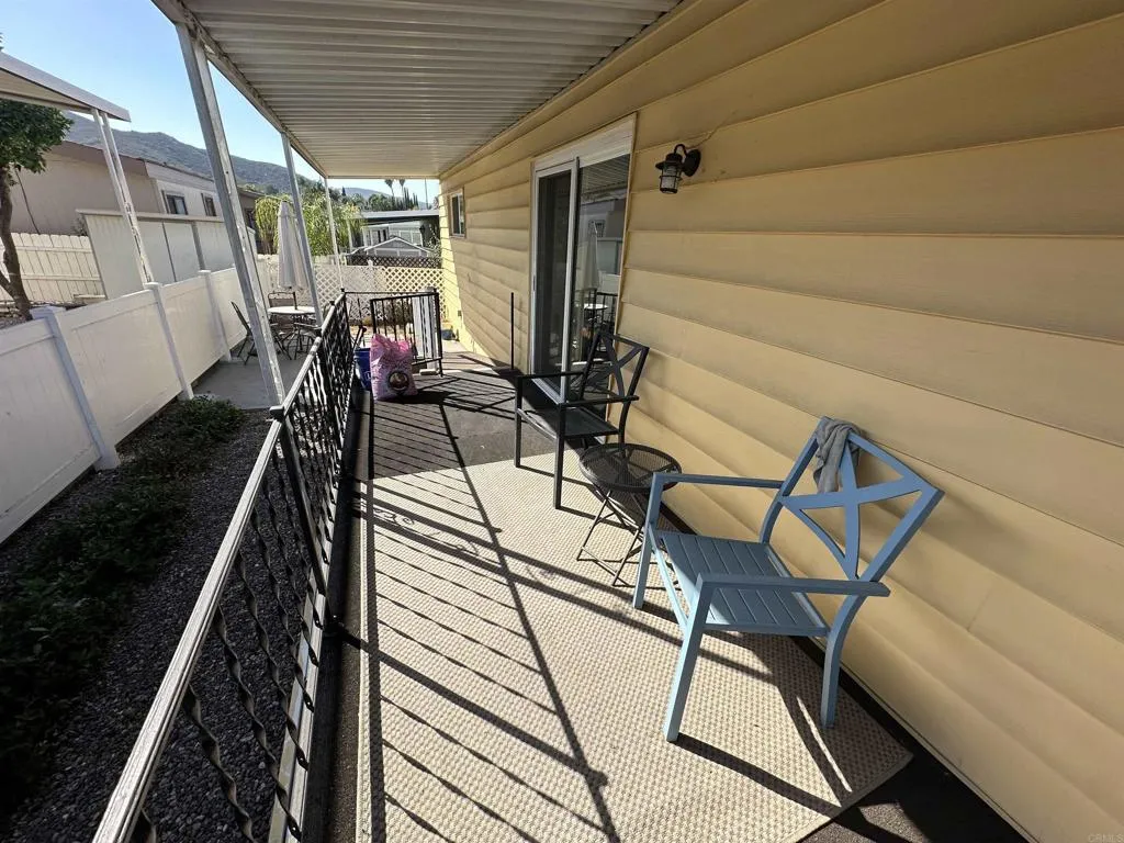 8301 Mission Gorge Road, Unit 195 Santee, CA 92071 - Photo 41 of 42 Gallery Image 41