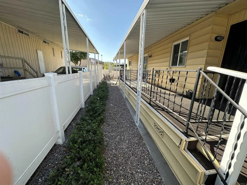 8301 Mission Gorge Road, Unit 195 Santee, CA 92071 - Photo 42 of 42 Gallery Image 42