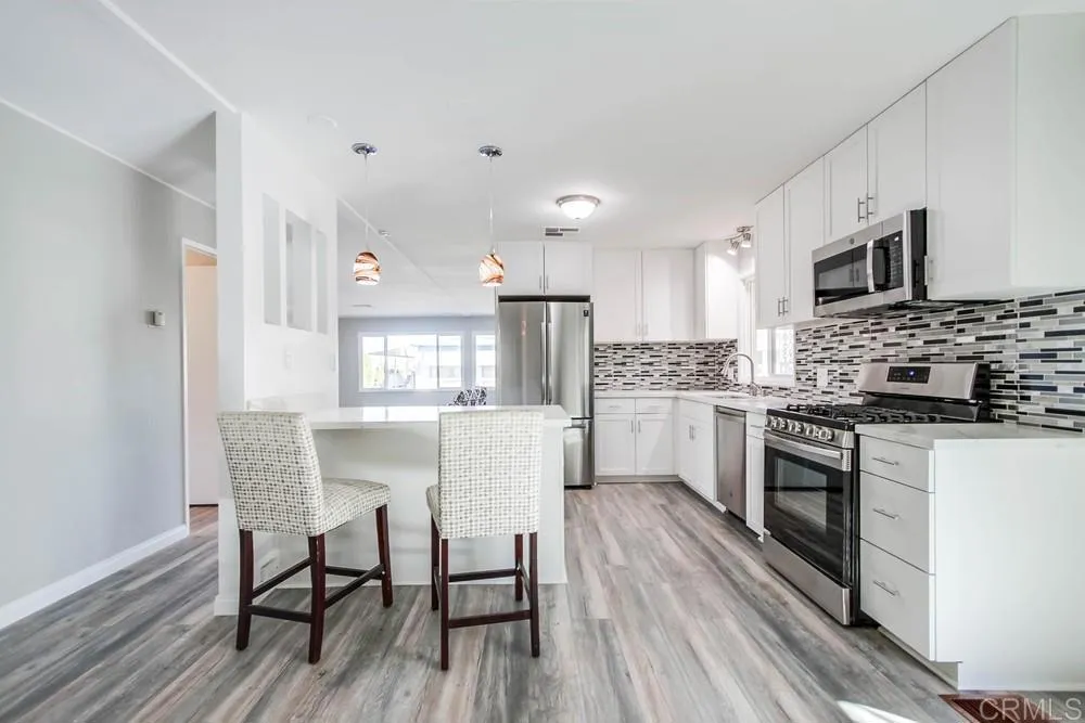 8301 Mission Gorge Road, Unit 195 Santee, CA 92071 - Photo 6 of 42 Gallery Image 6