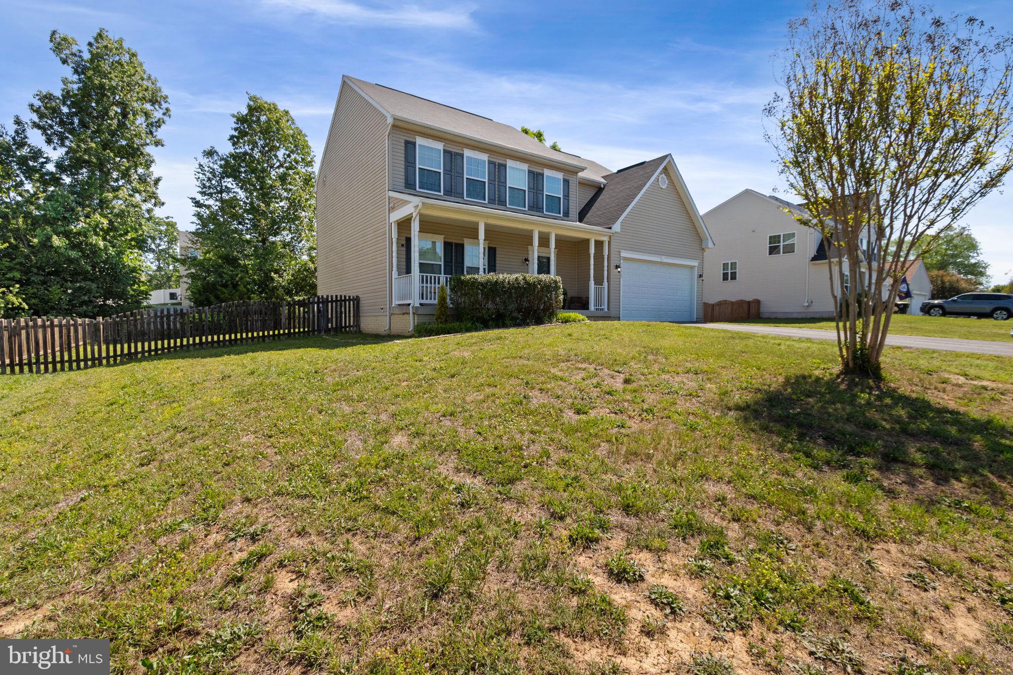 35267 Pheasant Ridge Road Locust Grove, VA 22508 - Photo 14 of 54