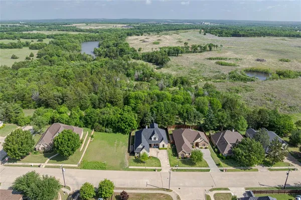 $505,000 | 1611 Moreland Drive, Sherman, TX 75090