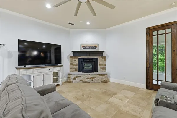 $505,000 | 1611 Moreland Drive, Sherman, TX 75090