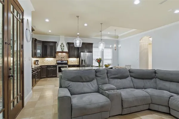 $505,000 | 1611 Moreland Drive, Sherman, TX 75090