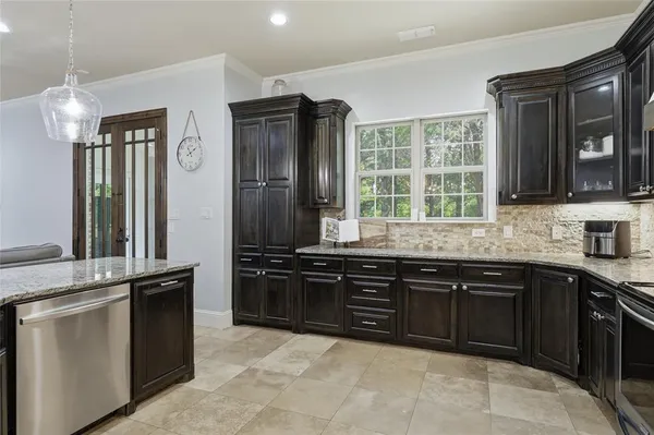 $505,000 | 1611 Moreland Drive, Sherman, TX 75090