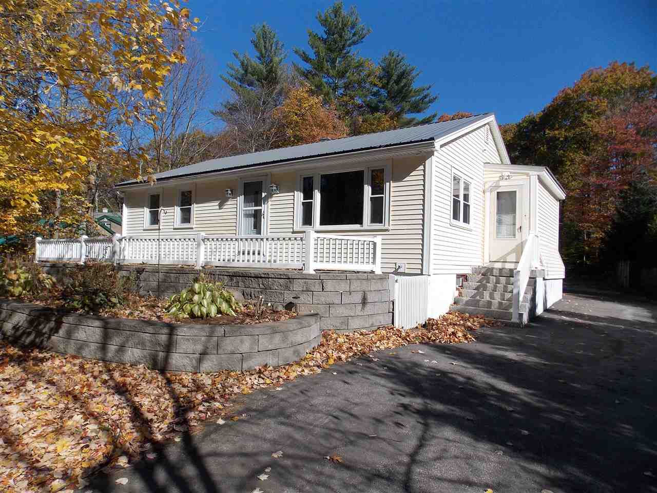 169 Durrell Mountain Road Belmont, NH 03220 - Photo 1 of 24