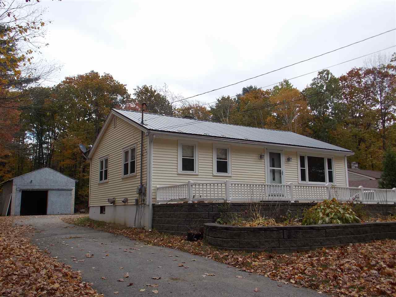 169 Durrell Mountain Road Belmont, NH 03220 - Photo 2 of 24