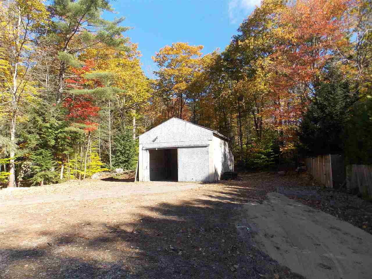 169 Durrell Mountain Road Belmont, NH 03220 - Photo 21 of 24