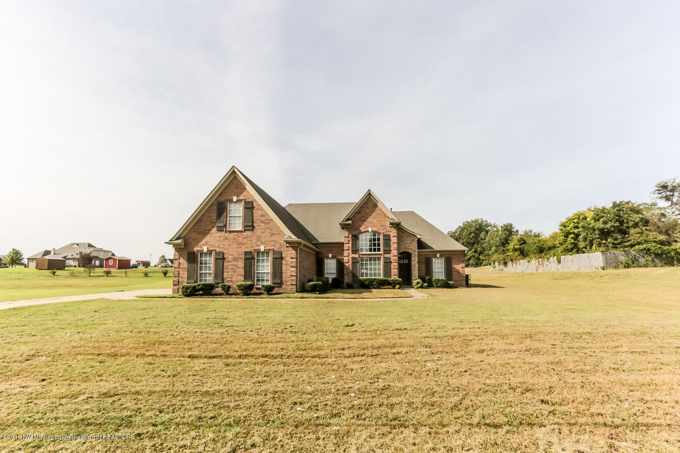 5459 Tulane Road Horn Lake, MS 38637 - Photo 1 of 31 G22A4208