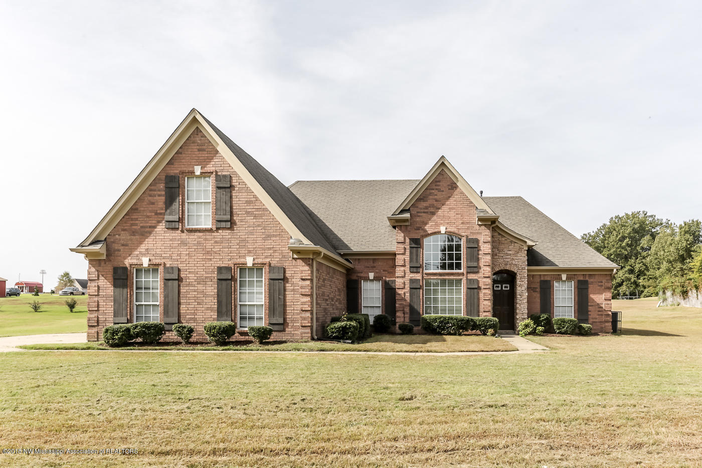 5459 Tulane Road Horn Lake, MS 38637 - Photo 2 of 31 G22A4209