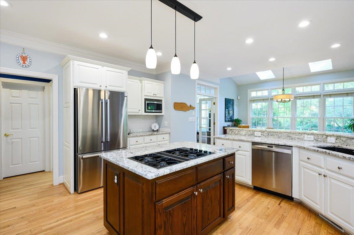 10136 Old Warden Road Raleigh, NC 27615 - Photo 22 of 42 Photo 22