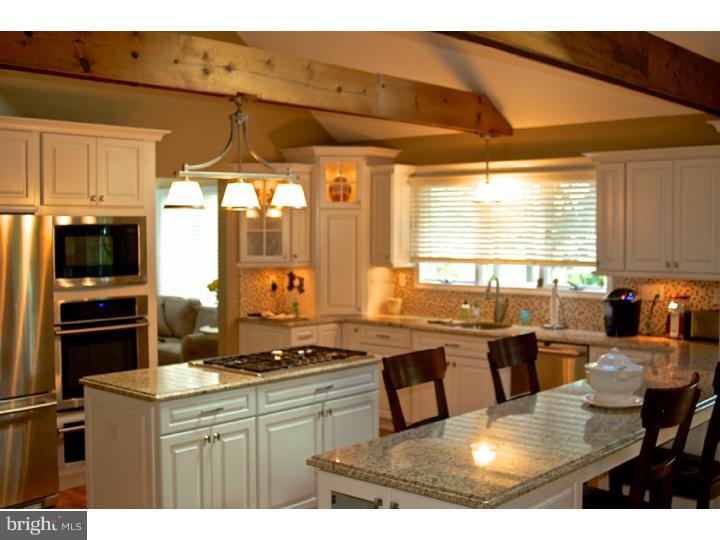 21 Fenimore Road Lumberton, NJ 08048 - Photo 2 of 25 Kitchen