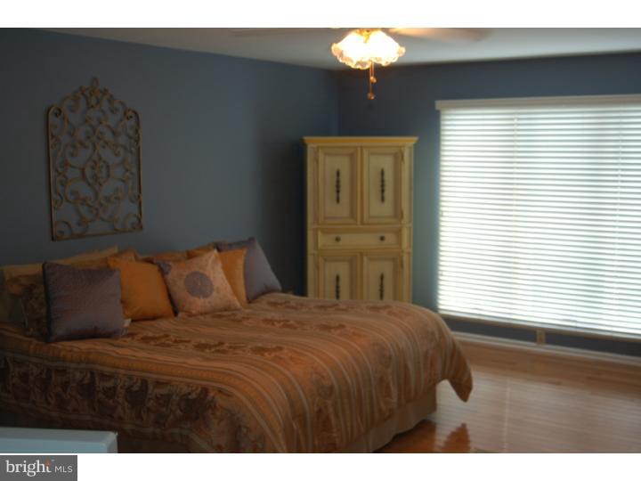 21 Fenimore Road Lumberton, NJ 08048 - Photo 13 of 25 Master Bedroom