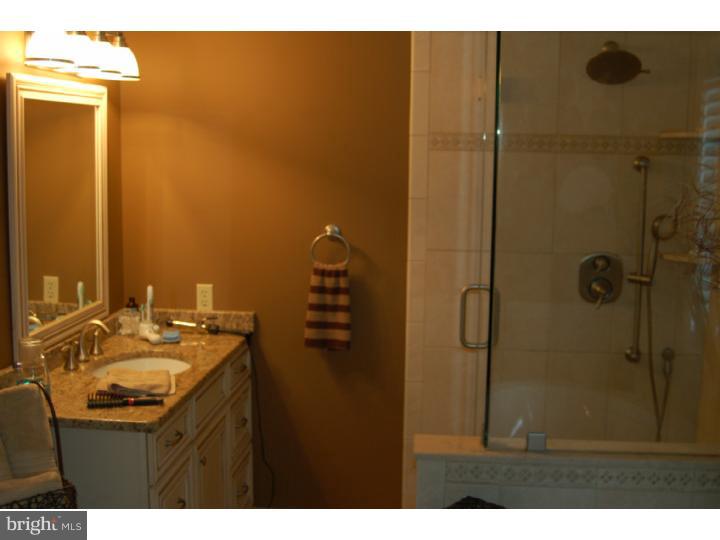 21 Fenimore Road Lumberton, NJ 08048 - Photo 17 of 25 Master Bathroom