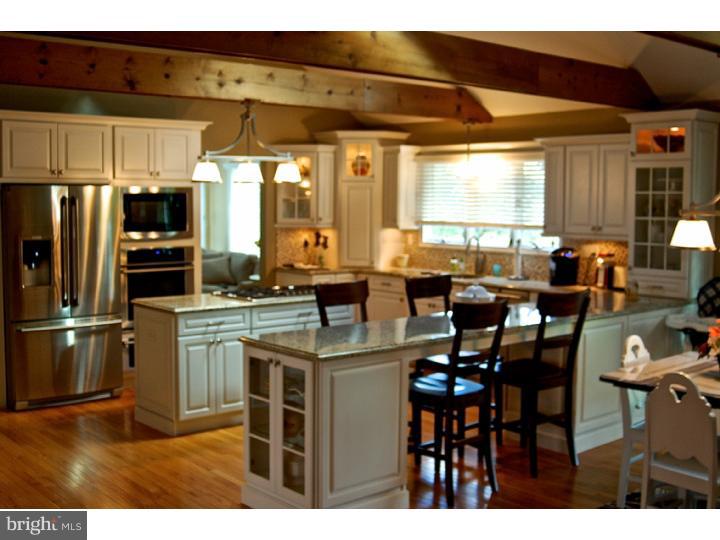 21 Fenimore Road Lumberton, NJ 08048 - Photo 3 of 25 Kitchen