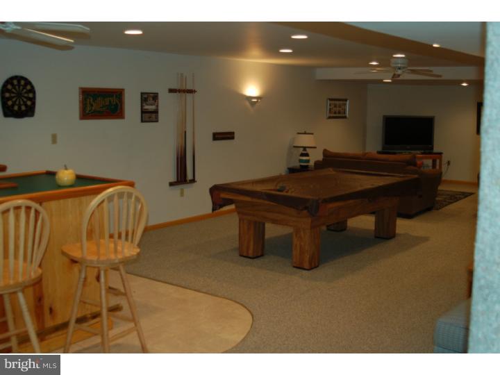 21 Fenimore Road Lumberton, NJ 08048 - Photo 23 of 25 Basement - Finished
