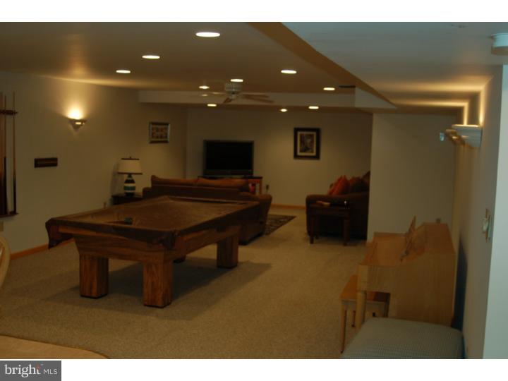 21 Fenimore Road Lumberton, NJ 08048 - Photo 24 of 25 Basement - Finished