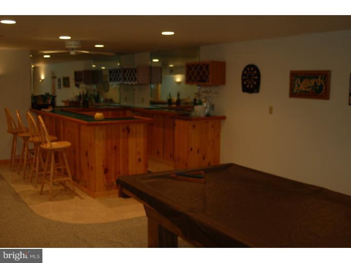 21 Fenimore Road Lumberton, NJ 08048 - Photo 25 of 25 Basement - Finished