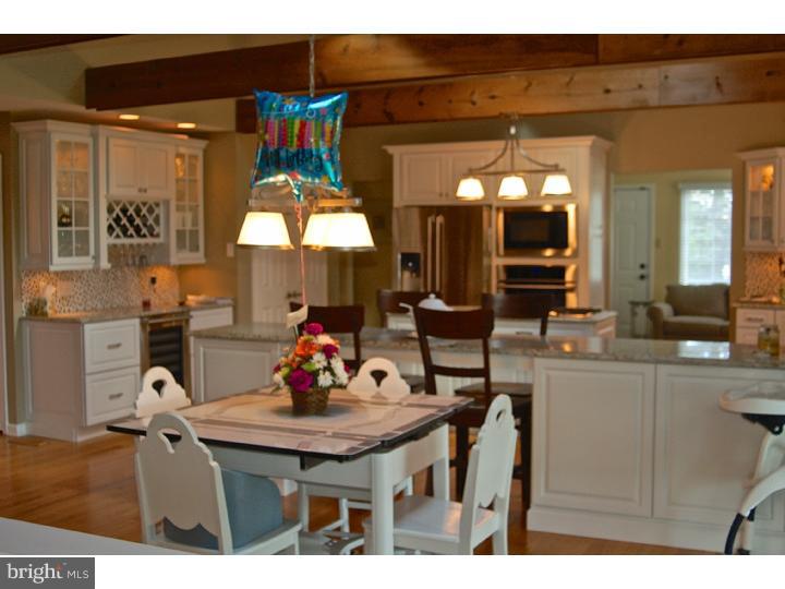 21 Fenimore Road Lumberton, NJ 08048 - Photo 4 of 25 Kitchen