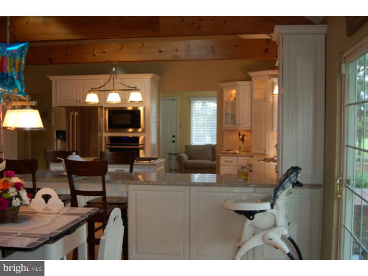 21 Fenimore Road Lumberton, NJ 08048 - Photo 5 of 25 Kitchen