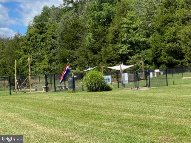 267 Susan Road Basye, VA 22842 - Photo 52 of 84 The dog park