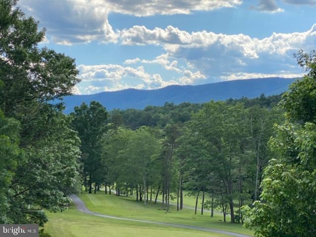 267 Susan Road Basye, VA 22842 - Photo 63 of 84 With mountain vistas and playful breezes
