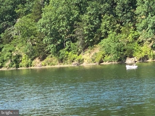 267 Susan Road Basye, VA 22842 - Photo 80 of 84 And with a lone kayaker