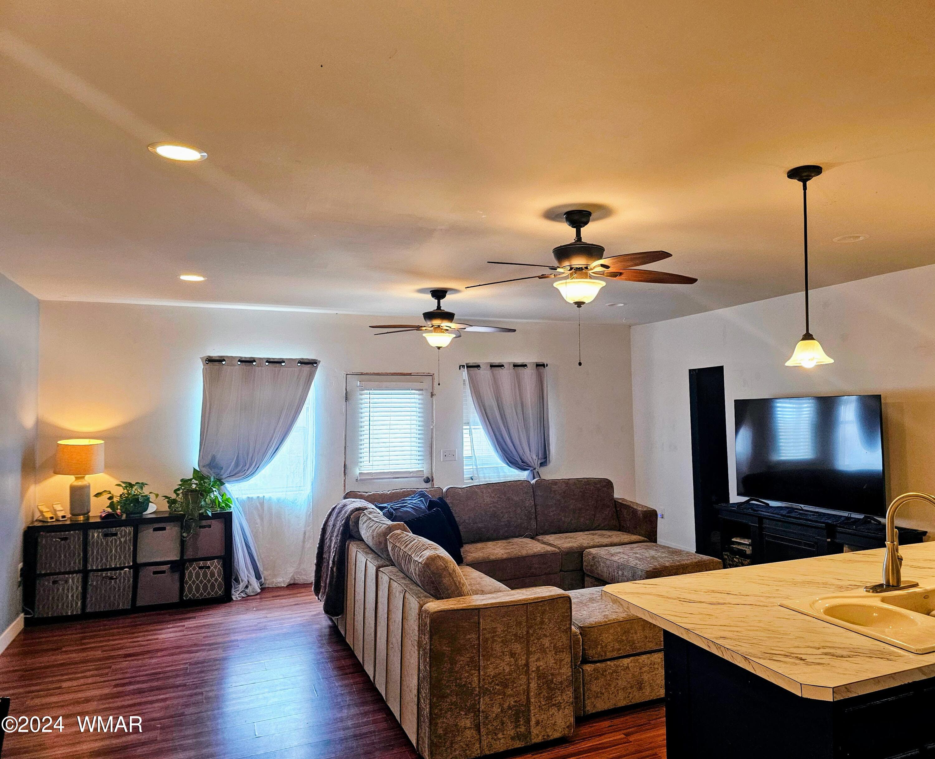 4045 West Paper Mill Road Taylor, AZ 85939 - Photo 8 of 12