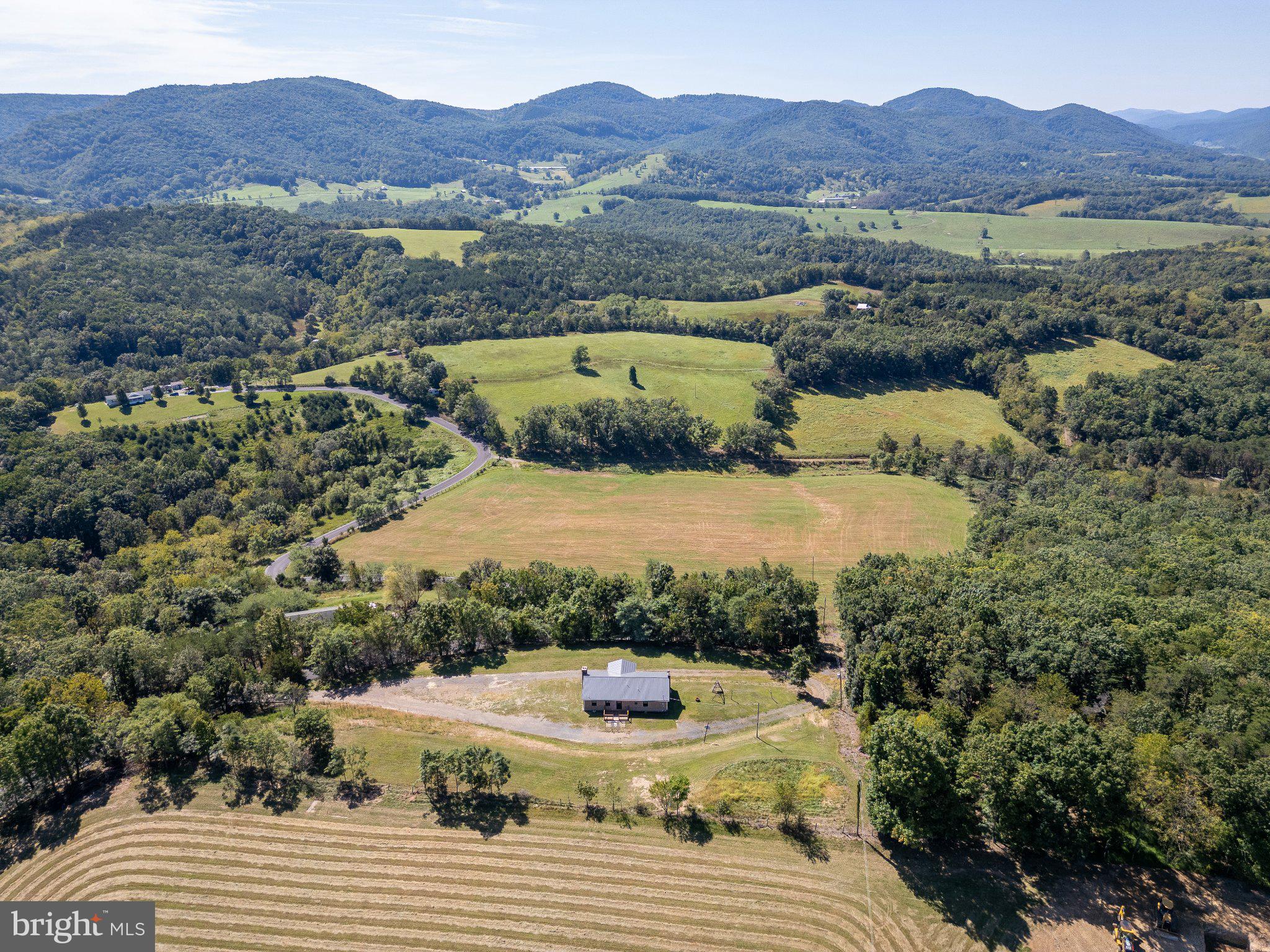 2520 Co Rte 220/3 Upper Tract, WV 26866 - Photo 14 of 75 Gallery Image 14