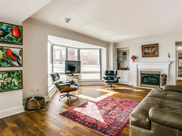 $4,300 | 4242 Lomo Alto Drive, Unit N72, Highland Park, TX 75219