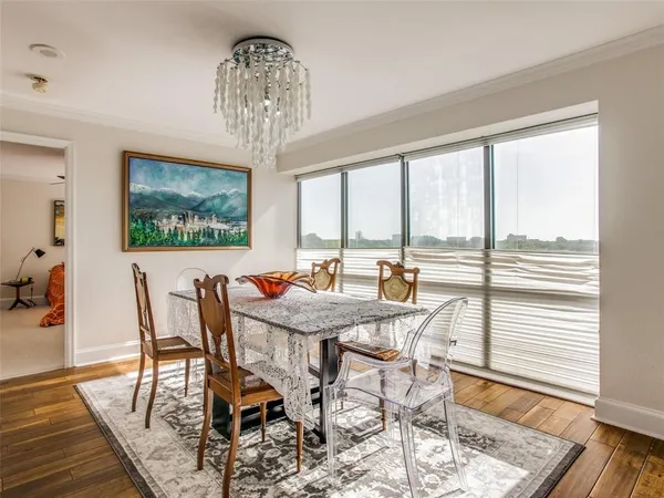 $4,300 | 4242 Lomo Alto Drive, Unit N72, Highland Park, TX 75219