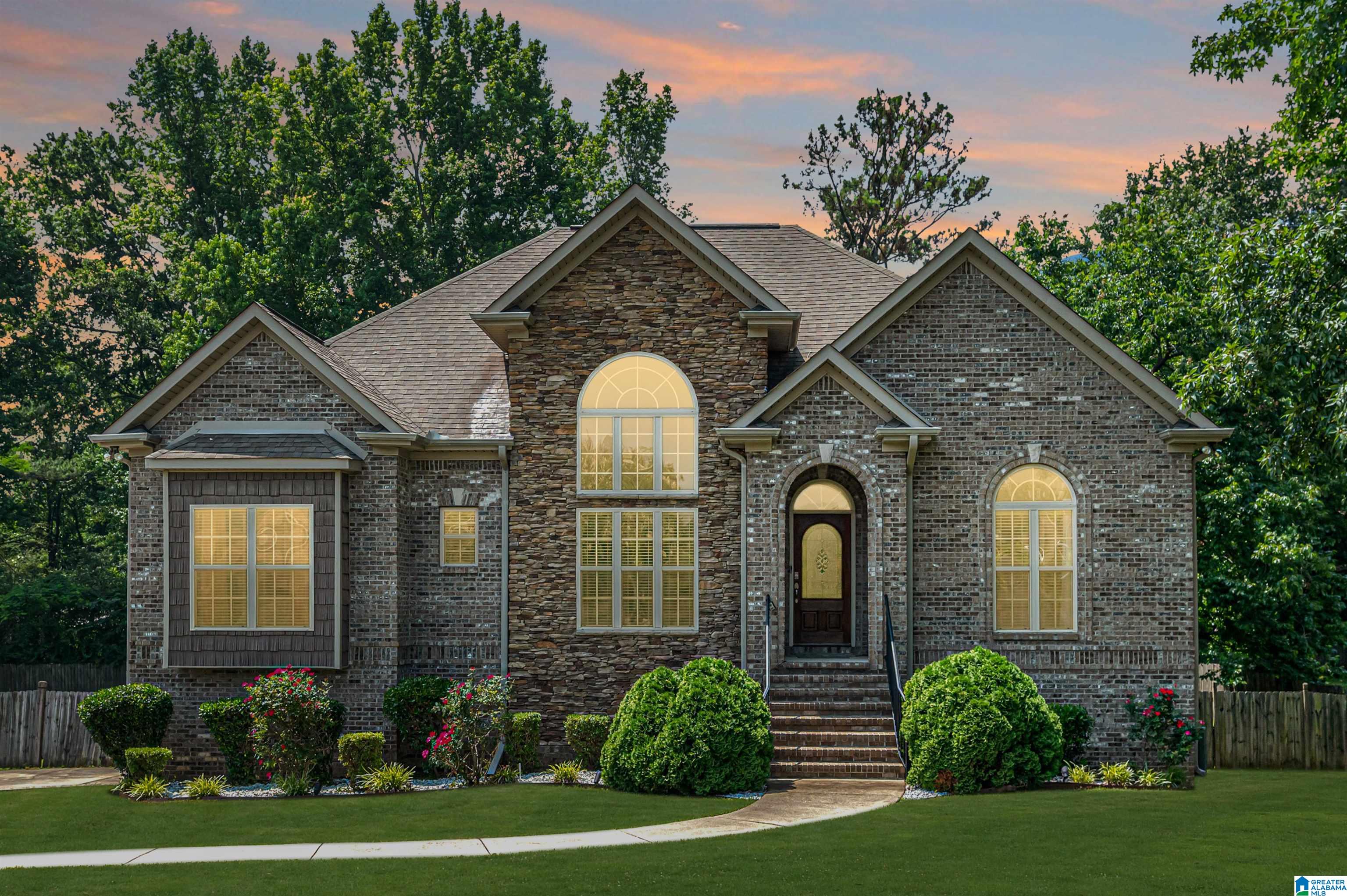 22874 Country Ridge Parkway McCalla, AL 35111 - Photo 7 of 64