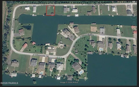 $77,500 | 497 North Wilderness Road, Port Barre, LA 70577