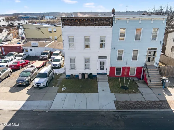 $249,999 | 1257 Broadway, Albany, NY 12204