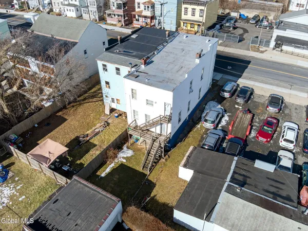 $249,999 | 1257 Broadway, Albany, NY 12204