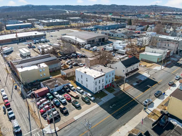 $249,999 | 1257 Broadway, Albany, NY 12204