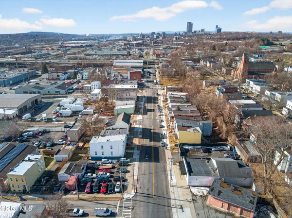 $249,999 | 1257 Broadway, Albany, NY 12204