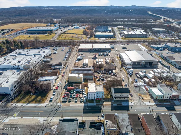 $249,999 | 1257 Broadway, Albany, NY 12204